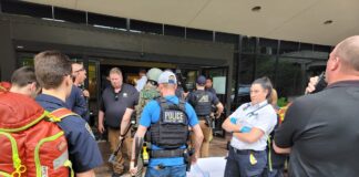 Nuevo tiroteo en Estados Unidos: cinco fallecidos y varios heridos en centro médico de Oklahoma