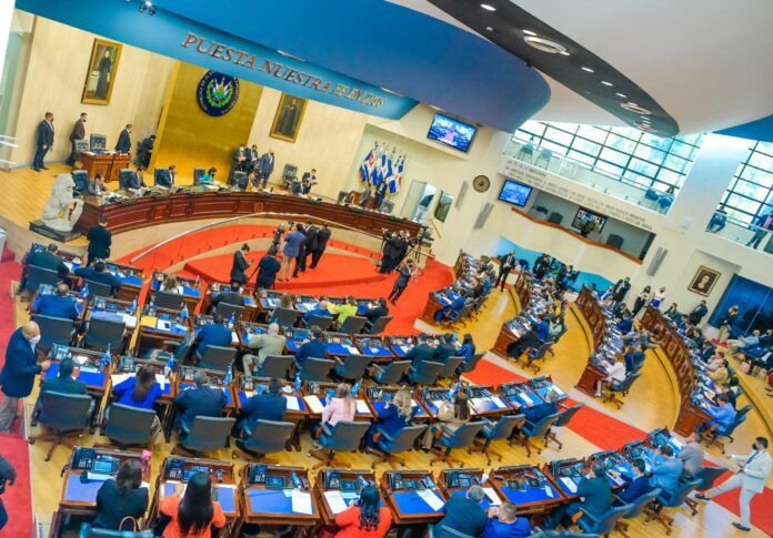 asamblea legislativa