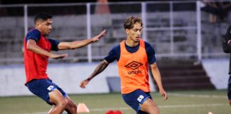 El Salvador busca comenzar con el pie derecho la Nations League