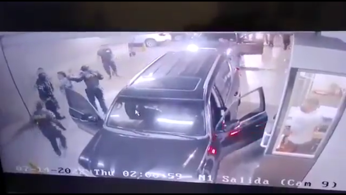 honduras