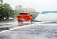 MARN: «Este jueves se esperan lluvias por la tarde y noche»