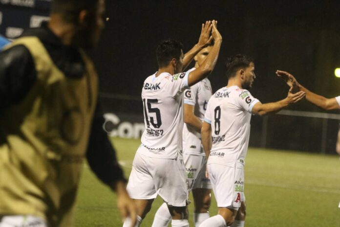 alianza fc