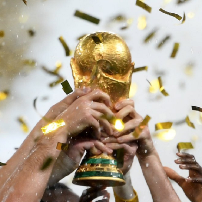 copa del mundo