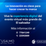 FUSALMO BOTÓN