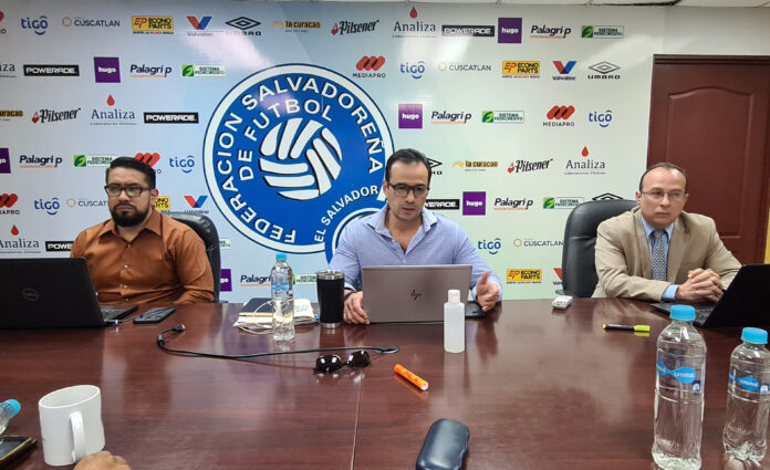 comité de regularización