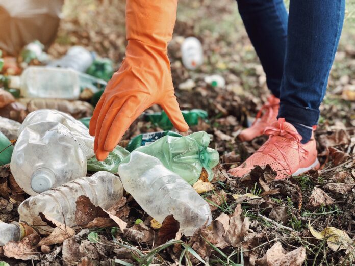 basura