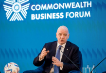 Infantino inicia conversaciones para aumentar la financiación a todas las asociaciones