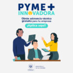 pyme botón