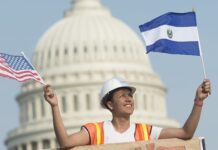 Incierto futuro para más de 170,000 salvadoreños a horas de que venza el TPS en Estados Unidos