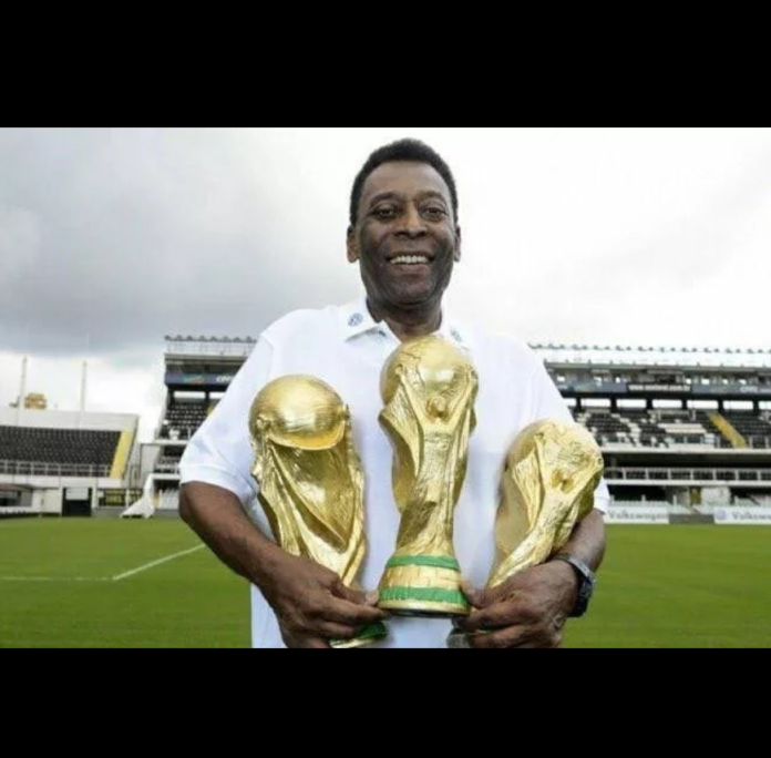 pelé