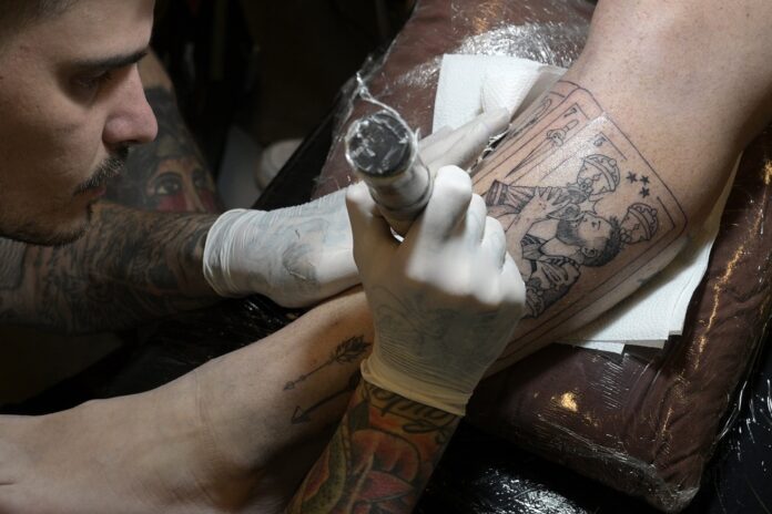 ARGENTINA-FBL-WC-2022-TATTOO