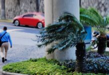 MARN: «Hoy los Vientos Nortes mantendrán un ambiente fresco en todo el país»