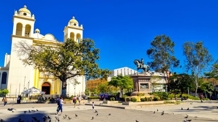 centro histórico