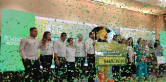 Rifa Únete Para Salvar A Niños Con Cáncer reúne más de $460 mil dólares