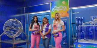 Dedican sorteo al Día Internacional de la Mujer Foto cortesía