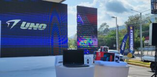 UNO El Salvador presentó su nueva promoción “Escanea y Gana con UNO”