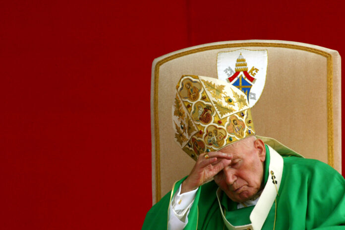 FILES-POLAND-RELIGION-ABUSE