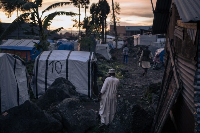 DRCONGO-RELIGION-ISLAM-RAMADAN-DISPLACED