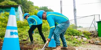 Isla Meanguera del Golfo tendrá agua potable con moderno sistema