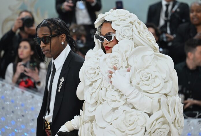 MET Gala