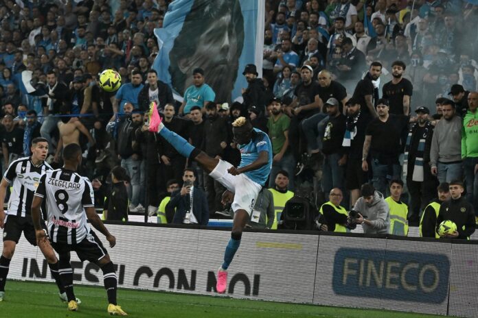 FBL-ITA-SERIEA-UDINESE-NAPOLI