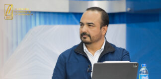 Inician obras de renovación en el bulevar los próceres