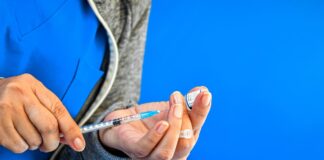 Desarrollan jornada de vacunación para la prevención del papiloma humano