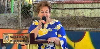 Milagro Navas apuesta por la precandidatura de La Libertad Este