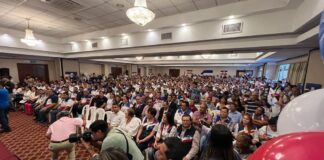 Inician las inscripciones internas de partidos políticos