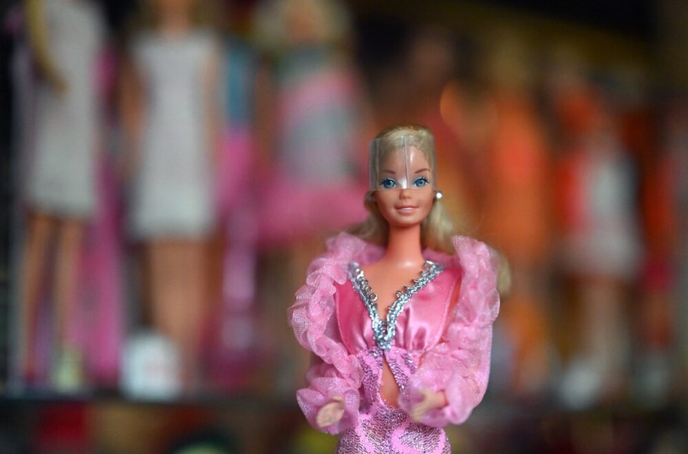 barbie princesas del mundo