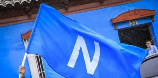 Así quedaron los candidatos a diputados por Nuevas Ideas