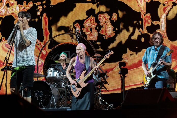 FILES-US-ENTERTAINMNET-MUSIC-AID-GLOBALCITIZEN