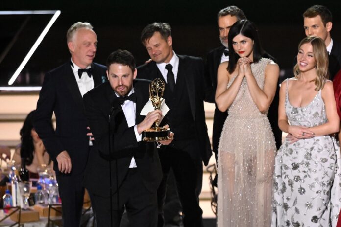 74th Emmy Awards