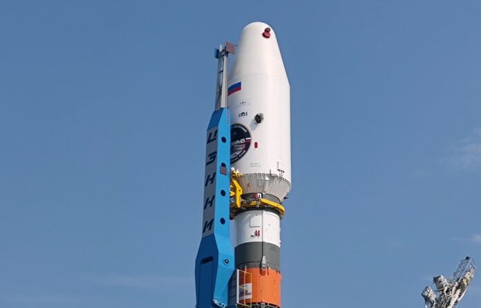 RUSSIA-SPACE-TECHNOLOGY-MOON