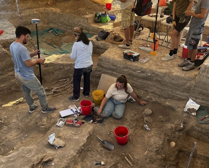 CYPRUS-ARCHAEOLOGY
