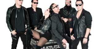 Se acerca el concierto de Matute en El Salvador