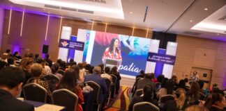 Participan 4 mil empleados del ISSS en semana de la Humanización