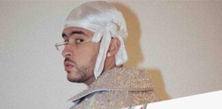 Bad Bunny podría ser el encargado del medio tiempo del Suberbowl 2024