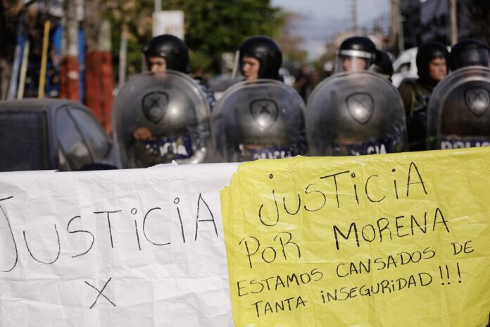 ARGENTINA-POLITICS-ELECTION-PRIMARY-CRIME-LANUS