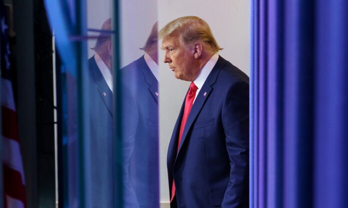 Trump's travails: criminal trials and campaign trail