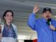 Nicaragua cierra su embajada en República Dominicana tras retirada de diplomáticos