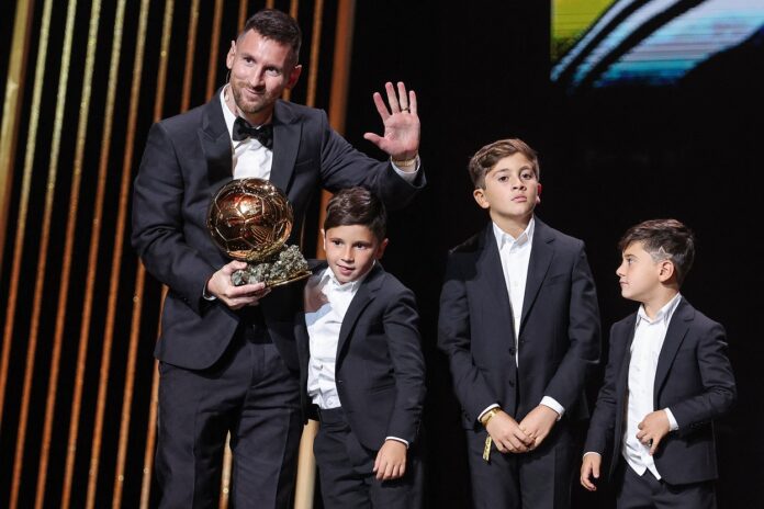 FBL-AWARD-BALLON D'OR-2023