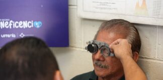 LNB beneficia a 811 personas con campaña “La lotería que más vidas cambia”