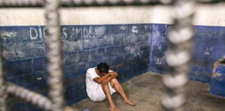 Capturan al supuesto asesino de la menor en el reparto La Campanera