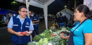 Desarrollan más de 8,800 verificaciones de precios en supermercados