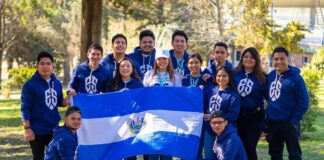 Estudio revela que el 79% de jóvenes migueleños prefieren trabajar en San Miguel