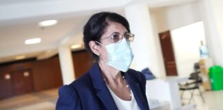 Realizan Audiencia Preliminar contra 10 exfuncionarios procesados en el #CasoSobresueldos