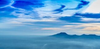 El Salvador es influenciado por Frente Frio