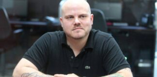 FGR desmiente la muerte de Alejandro Muyshondt