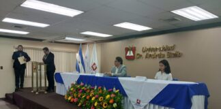 Ministerio de Educación firma memorándum para Transformación Educativa en El Salvador
